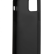 Чехол-накладка для iPhone 12 mini (5.4) Guess PU 4G Triangle metal logo Hard, Brown (GUHCP12SPU4GHBR)