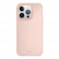 Чехол для iPhone 14 Pro Uniq LINO Pink (IP6.1P(2022)-LINOPNK)