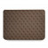 Чехол для ноутбуков 13" Guess Sleeve 4G with Big metal logo Brown (GUCS13G4GFBR)