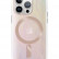 Чехол для iPhone 15 Pro Uniq COEHL Willow с MagSafe Iridescent