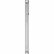 Чехол-накладка Uniq для iPhone 12 mini (5.4) LifePro Tinsel Anti-Microbial Clear (IP5.4HYB(2020)-LPRTCLR)