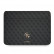Чехол для ноутбуков 13" Guess Sleeve 4G with Big metal logo Grey (GUCS13G4GFGR)