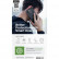 Чехол для iPhone 15 Pro Uniq Combat White