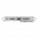 Чехол для iPhone 15 Pro Uniq Combat White