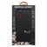 Чехол-аккумулятор X2 для iPhone 6 / 6S, 3800 мАч, Black