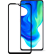 Защитное стекло BlueO 2.5D Silk Full Cover (с рамкой) для Xiaomi Mi 9 0.26мм Black (WB-Mi9)