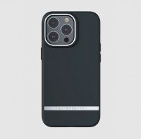 Чехол-накладка для iPhone 13 Pro Richmond & Finch Black out (R47031)