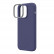 Чехол для iPhone 14 Pro Uniq LINO Purple (IP6.1P(2022)-LINOPUR)