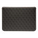 Чехол для ноутбуков 13"/14" Guess Sleeve 4G Bottom stripe Metal logo Black (GUCS14PS4SGK)