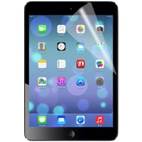 Защитная прозрачная пленка для для iPad Air / Air 2 / iPad 2017 устойчивая к царапинам