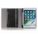 Чехол с Bluetooth клавиатурой для iPad 10.5 / 10.2
