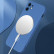 Силиконовый Magsafe чехол для iPhone 11