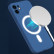 Силиконовый Magsafe чехол для iPhone 11