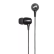 Наушники Motorola Earbuds Metal 3.5 mm, Black (SH009BK)