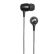 Наушники Motorola Earbuds Metal 3.5 mm, Black (SH009BK)