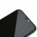 Защитное приватное стекло для iPhone 14/13/13 Pro BlueO 2.5D Silk full cover Anti-peep, 0.26 мм, Black (NPB14-6.1(21))
