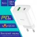 Сетевое зарядное устройство Hoco C80A Plus PD 20 Вт с 2 портами (USB + Type-C)
