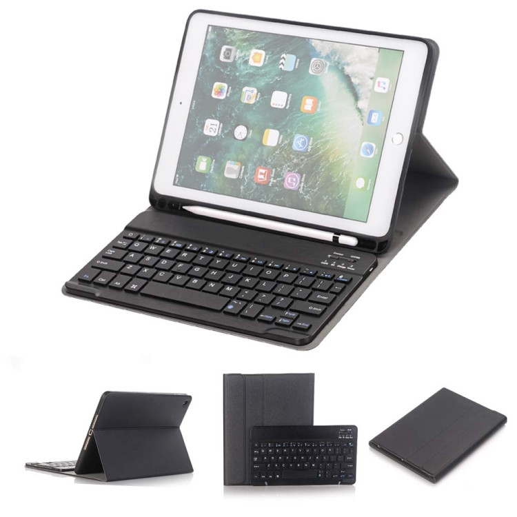 Чехол с Bluetooth клавиатурой для iPad 9.7 