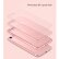Блестящий чехол для iPhone SE 2020 / 8 / 7 AIQAA Bear ring с кольцом держателем (Rose Gold)