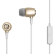 Наушники Motorola Earbuds Metal 3.5 mm, Gold (SH009GD)