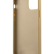 Чехол-накладка для iPhone 12 Pro Max (6.7) Guess Quilted V Triangle metal logo Hard PU, Gold (GUHCP12LPUVQTMLBE)