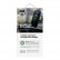 Чехол для iPhone 14 Pro Uniq Transforma Blue (MagSafe) (IP6.1P(2022)-TRSFMBLU)