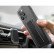 Чехол для iPhone 15 Pro Uniq Heldro Mount with Stand Smoke