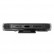 Чехол для iPhone 15 Pro Uniq Heldro Mount with Stand Smoke
