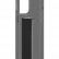 Чехол для iPhone 15 Pro Uniq Heldro Mount with Stand Smoke