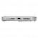 Чехол для iPhone 15 Pro Uniq Lifepro Xtreme AF с MagSafe Frost Clear
