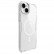 Прозрачный чехол NILLKIN Ultra Clear для iPhone 15 с Magsafe