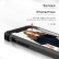 Противоударный чехол для iPhone 11 Pro с усиленными гранями (Black)