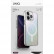 Чехол для iPhone 15 Pro Uniq Lifepro Xtreme AF с MagSafe Iridescent