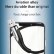 Длинный USB кабель 8 pin 2 метра Joyroom S-M411 в нейлоновой оплётке для Apple iPhone / iPad / iPod touch (Black)