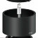 Док-станция Elago D Stand Charging Station для устройств Apple, Black (EST-D-BK)