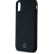 Кожаный чехол-накладка для iPhone XR Mercedes New Organic I Hard Leather, Blue (MEHCI61THLNA)