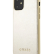 Чехол-накладка для iPhone 11 Guess Iridescent Hard PU, Gold (GUHCN61IGLGO)