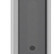 Чехол-накладка для iPhone 13 (6.1) Baseus Frosted Glass Protective case Black (ARWS000301)