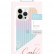 Чехол для iPhone 14 Pro Max Uniq COEHL Linear Iridescent (IP6.7PM(2022)-LINIRD)