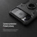 Противоударный чехол для iPhone 11 Pro Nillkin Shockproof CamShield Armor с кольцом подставкой (Black)