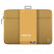 Противоударный чехол для ноутбуков 14" Uniq Vienna RPET fabric Laptop sleeve Canary Yellow (VIENNA(14)-CYELLOW)