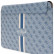 Чехол для ноутбуков 13"/14" Guess Sleeve 4G Stripes Blue (GUCS14P4RPSB)