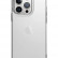 Чехол для iPhone 15 Pro Uniq Lifepro Xtreme Clear