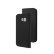 DRACO S6 Edge Tigris Flip case black.jpg