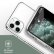 Прозрачный гелевый чехол JOYROOM для iPhone 11 Pro с усиленными гранями, противоударный