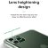 Прозрачный гелевый чехол JOYROOM для iPhone 11 Pro с усиленными гранями, противоударный