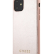 Чехол-накладка для iPhone 11 Guess Iridescent Hard PU, Rose gold (GUHCN61IGLRG)