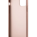 Чехол-накладка для iPhone 11 Guess Iridescent Hard PU, Rose gold (GUHCN61IGLRG)