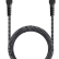 Кабель EnergEA FibraTough USB-C to USB-C 480Mbps 5A, 1.5m, Black (CBL-FTCC-BLK150)