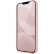 Чехол-накладка Uniq для iPhone 12 mini (5.4) LINO Anti-Microbial Pink (IP5.4HYB(2020)-LINOHPNK)